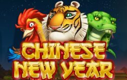 Jugar Chinese New Year Mobile