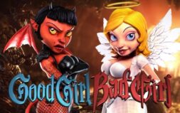 Jugar Good Girl, Bad Girl