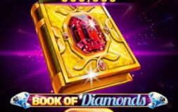 Jugar Book Of Diamonds