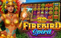 Jugar Fire Bird