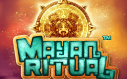 Jugar Mayan Ritual