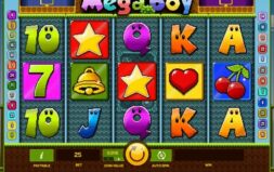 Jugar MegaBoy HTML5