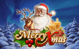 Jugar Merry Xmas Mobile