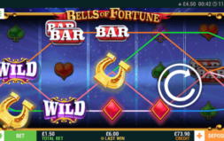 Jugar Bell Of Fortune Mobile