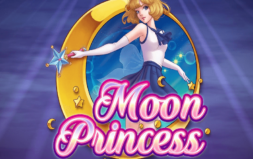 Jugar Moon Princess Mobile