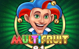 Jugar Multifruit 81 Mobile