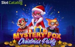 Jugar Mystery Fox – Christmas Party