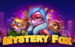 Jugar Mystery Fox