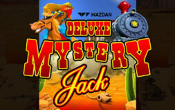 Jugar Mystery Jack Deluxe