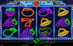 Jugar Night Club 81