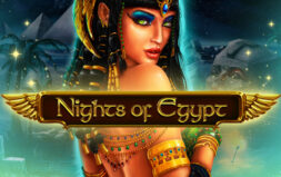 Jugar Nights Of Egypt