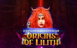 Jugar Origins Of Lilith