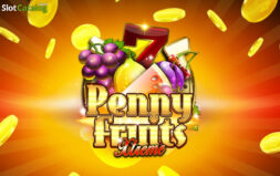 Jugar Penny Fruits Xtreme