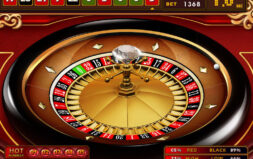 Jugar Casino Roulette