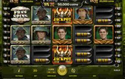 Jugar Platoon