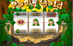 Jugar Pot’O Gold