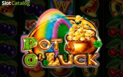 Jugar Pot o’Luck