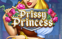 Jugar Prissy Princess Mobile