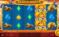 Jugar Puss’n Boots