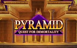 Jugar Pyramid: Quest for Immortality