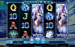 Jugar Queen Of Ice