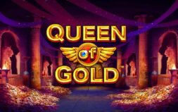 Jugar Queen of gold