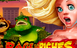 Jugar Rage to Riches Mobile