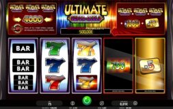 Jugar Ultimate Super Reels