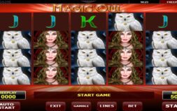 Jugar Magic Owl