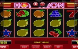 Jugar Hot Neon