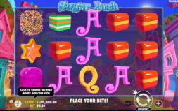 Jugar Shugar rush