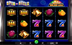 Jugar Spin or Reels