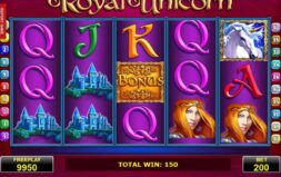 Jugar Royal Unicorn