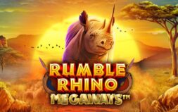 Jugar Rumble Rhino