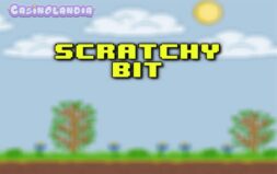 Jugar Scratchy Bit