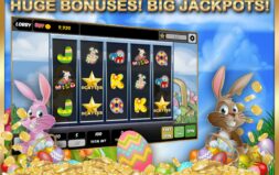 Jugar Easter Eggs Mobile