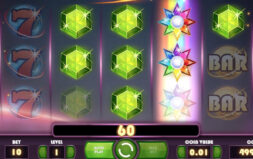 Jugar Starburst