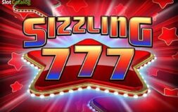 Jugar Sizzling 777