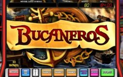 Jugar Bucaneros