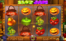 Jugar Slot Jam