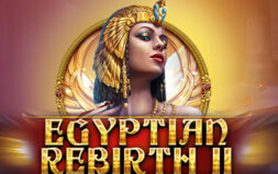 Jugar Egyptian Rebirth 2