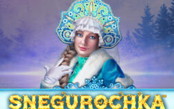 Jugar Snegurochka