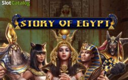 Jugar StoryOfEgypt