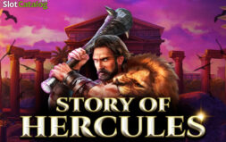 Jugar Story Of Hercules