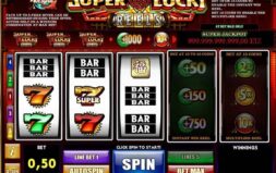 Jugar Super Lucky Reels