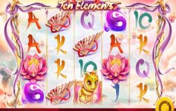 Jugar Ten Elements