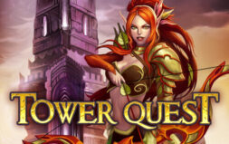 Jugar Tower Quest Mobile