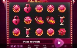 Jugar Valentines Fortune