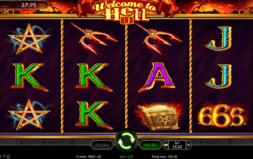 Jugar Highway To Hell