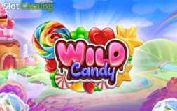 Jugar Wild Candy